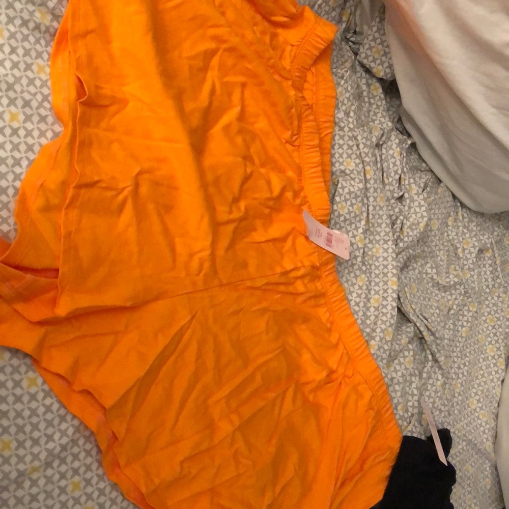 Lane Bryant sleeper shorts